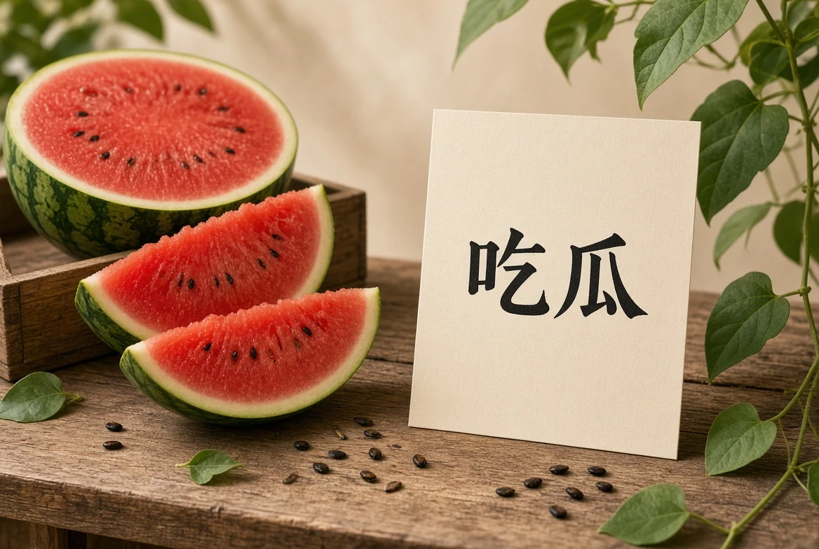 果筐片单整理